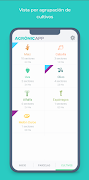 Agrónic App (versión anterior) 截图 3