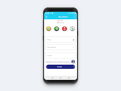 Icon DataHub 截图 3