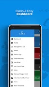Online Dry Cleaning - Master A 截图 2
