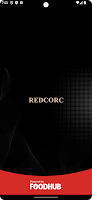 Redcorc poster