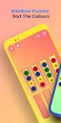 پوستر Rainbow Puzzles