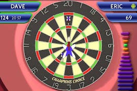 Smart Darts 截图 1