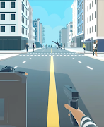 Attack to Defend 스크린샷 6