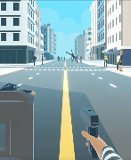 Attack to Defend ภาพหน้าจอ 6