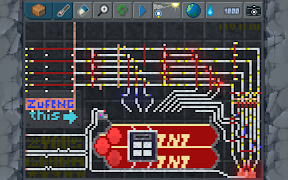 The Sandbox: Craft Play Share स्क्रीनशॉट 7