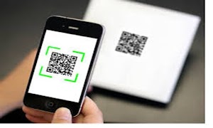 Smart QR code Scanner постер