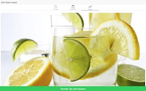 Şok Diyet 4 Günde 4 Kilo screenshot 4