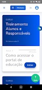 QueluzEduca screenshot 2