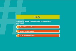 #werktags: die App! स्क्रीनशॉट 3