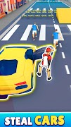 Super Thief Auto 截圖 1