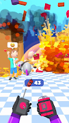 Bomb Throw 3D screenshot 3