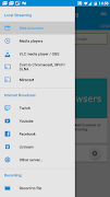 Screen Stream Mirroring Pro تصوير الشاشة 1