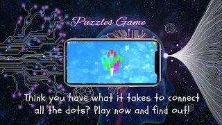 Play Plus: Dots Connect screenshot 1