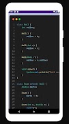 Modular Java imagem de tela 3