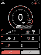 CYC Ride Control capture d'écran 5