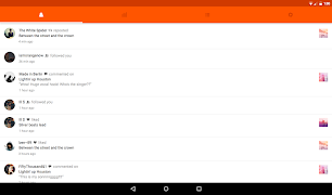 SoundCloud Pulse: for Creators screenshot 5