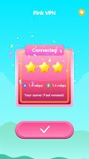 Pink VPN ภาพหน้าจอ 2