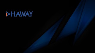 HAWAY TV poster
