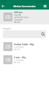VENDBOX screenshot 2
