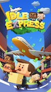 Idle Express ảnh chụp màn hình 6