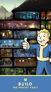 Fallout Shelter capture d'écran 4