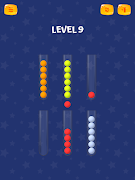 Magic Balls - Ball Sort Puzzle screenshot 5