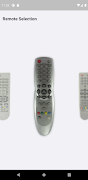 Remote Control For DishTV 스크린샷 2