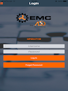 Operator App syot layar 6