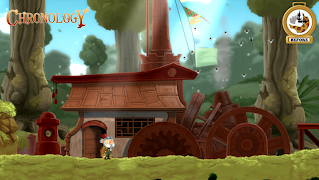 Chronology - Time changes... screenshot 1