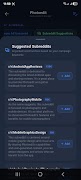 برنامه‌نما LeadMint AI (Reddit Lead) عکس از صفحه