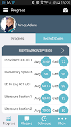 MKS StudentPlus screenshot 2