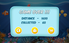 Surfer Fish স্ক্রিনশট 6