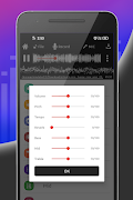Voice Changer with effects screenshot 2