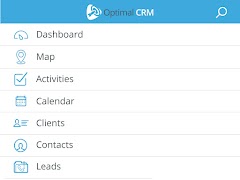 Optimal CRM স্ক্রিনশট 5
