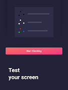Screen Check: Dead Pixels Test ảnh chụp màn hình 6