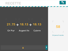 Alliage screenshot 1