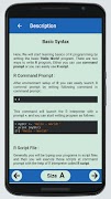 R Programing Offline Tutorial تصوير الشاشة 4