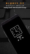 Always On Display - Always On تصوير الشاشة 7