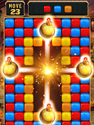 взрыв фараона скриншот 1