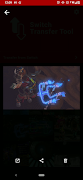 Switch Transfer Tool syot layar 2