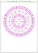 برنامه‌نما Math Long Subtraction Pro عکس از صفحه
