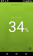 Humidity Lite পোস্টার