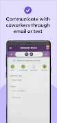 برنامه‌نما ShiftWizard عکس از صفحه