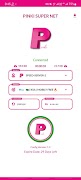 PINKI SUPER NET- fast & Secure screenshot 6