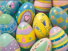 Coloring Easter Eggs screenshot 4