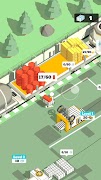 Mini Train Tycoon captura de pantalla 4