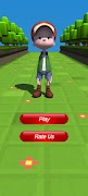 4 Schermata Runner 3D