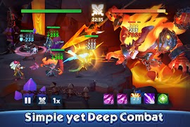 Craft Legend تصوير الشاشة 4