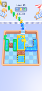 برنامه‌نما Color Splash Pools عکس از صفحه