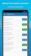 CB LEARNING SOLUTIONS captura de pantalla 4